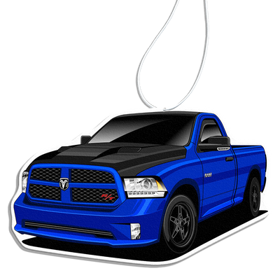 Custom air freshener